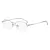 Hugo Boss HB 1799/F 010 54 Férfi szemüvegkeret (optikai keret)
