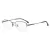 Hugo Boss HB 1799/F KJ1 54 Férfi szemüvegkeret (optikai keret)