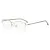 Hugo Boss HB 1800/F 2F7 53 Férfi szemüvegkeret (optikai keret)