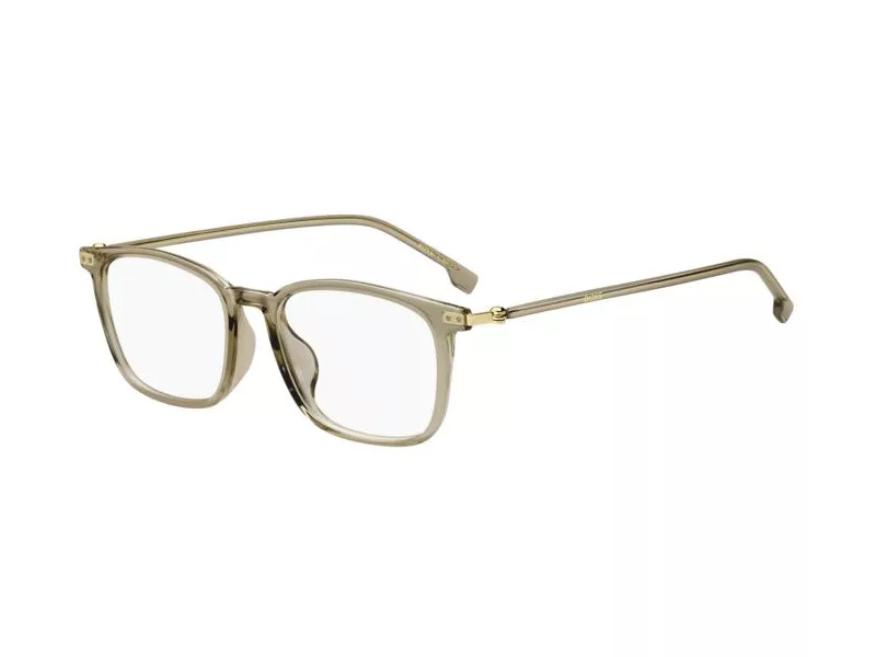 Hugo Boss HB 1801/F 84A 53 Férfi szemüvegkeret (optikai keret)