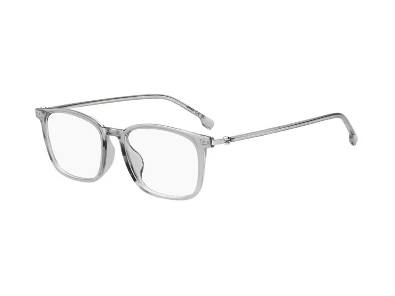 Hugo Boss HB 1801/F FX8 53 Férfi szemüvegkeret (optikai keret)