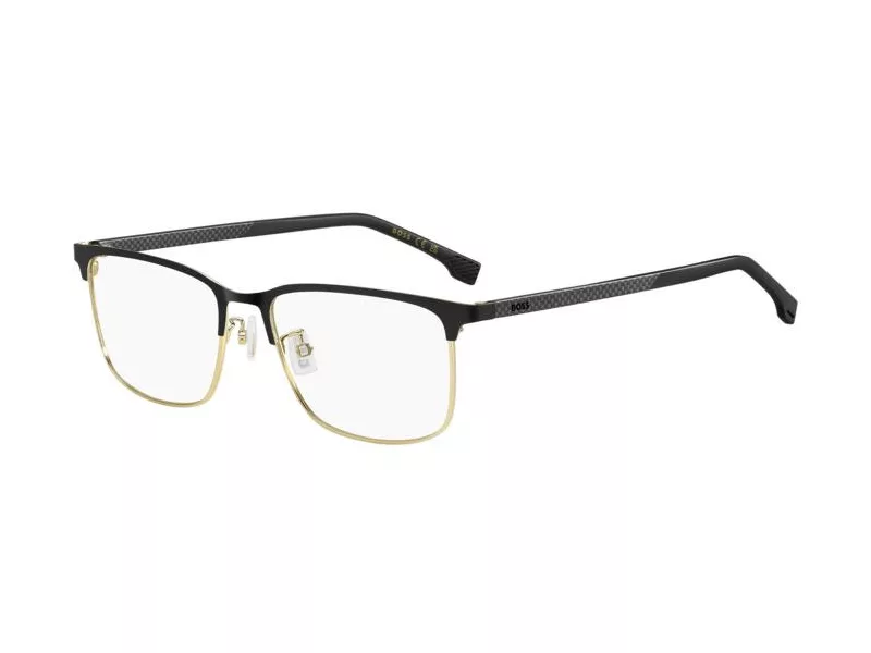 Hugo Boss HB 1802/F I46 55 Férfi szemüvegkeret (optikai keret)