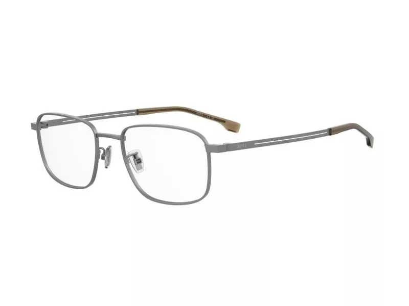 Hugo Boss HB 1821/G R81 54 Férfi szemüvegkeret (optikai keret)