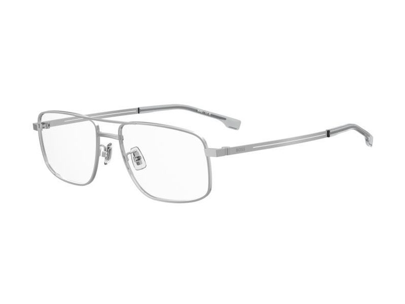Hugo Boss HB 1822/G 010 56 Férfi szemüvegkeret (optikai keret)