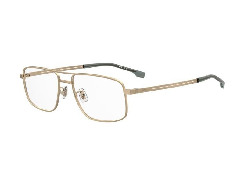 Hugo Boss HB 1822/G J5G 56 Férfi szemüvegkeret (optikai keret)