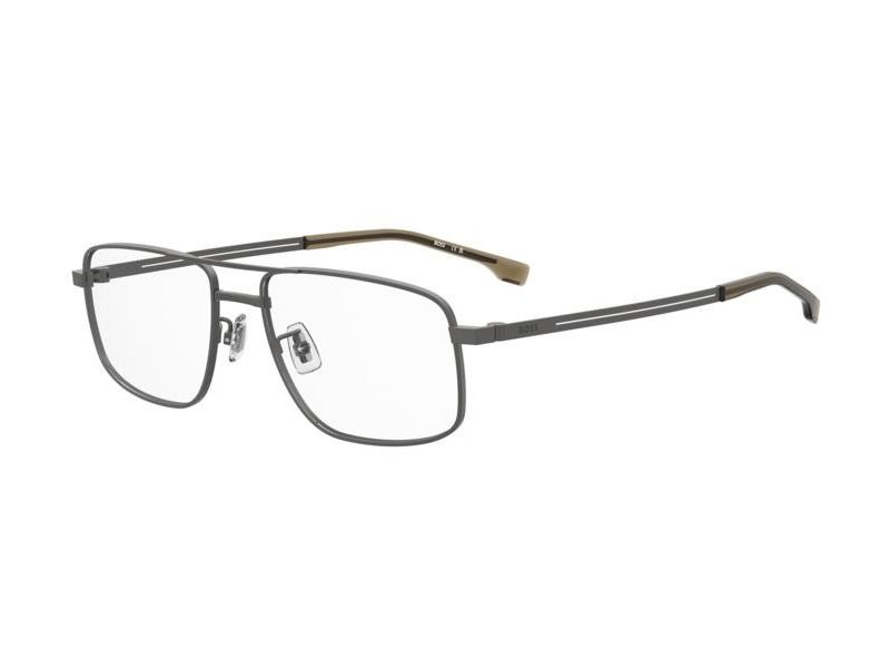 Hugo Boss HB 1822/G SVK 56 Férfi szemüvegkeret (optikai keret)