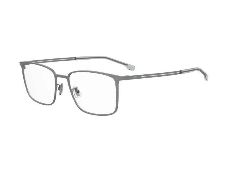 Hugo Boss HB 1823/G R81 55 Férfi szemüvegkeret (optikai keret)