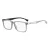 Hugo Boss HB 1827/G KB7 55 Férfi szemüvegkeret (optikai keret)
