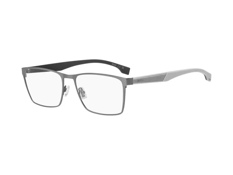 Hugo Boss HB 1828 R81 58 Férfi szemüvegkeret (optikai keret)