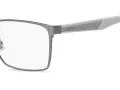 Hugo Boss HB 1828 R81 58 Férfi szemüvegkeret (optikai keret)