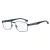 Hugo Boss HB 1830 003 56 Férfi szemüvegkeret (optikai keret)