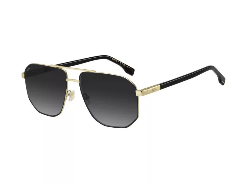Hugo Boss HB 1832/S 0NZ/9O 59 Férfi napszemüveg