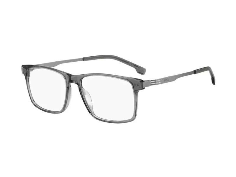 Hugo Boss HB 1838 KB7 56 Férfi szemüvegkeret (optikai keret)