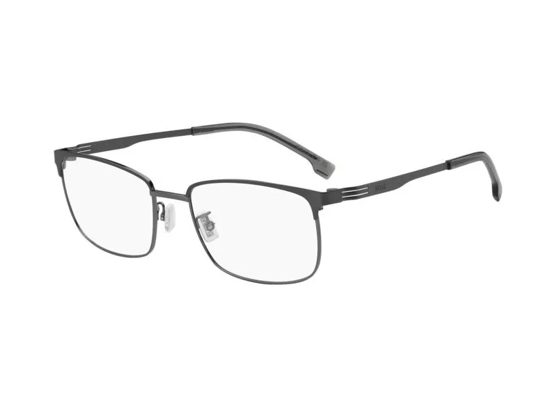Hugo Boss HB 1840/G V81 56 Férfi szemüvegkeret (optikai keret)