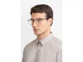 Hugo Boss HB 1840/G V81 56 Férfi szemüvegkeret (optikai keret)