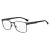 Hugo Boss HB 1842 003 55 Férfi szemüvegkeret (optikai keret)