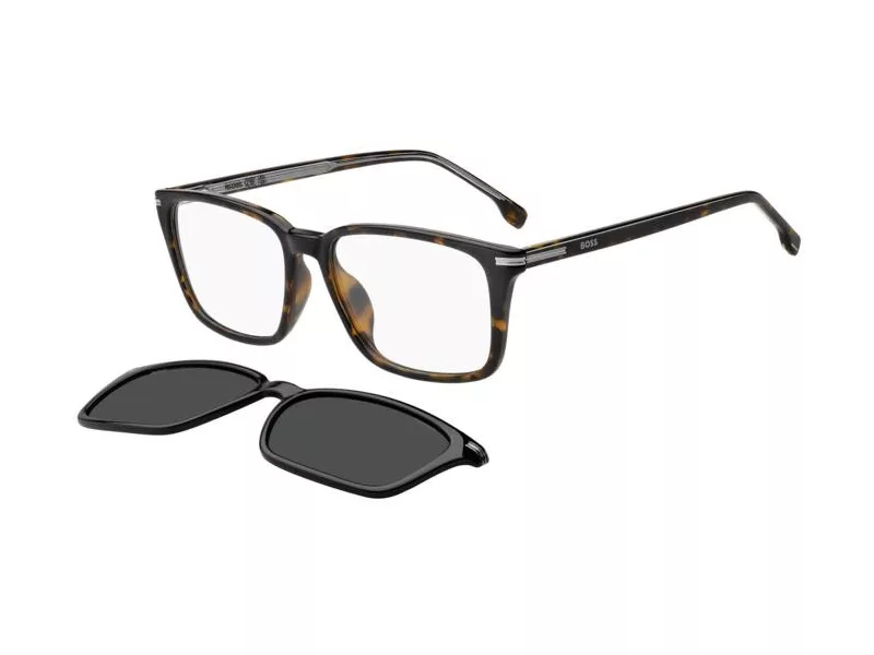 Hugo Boss HB 1847/G/C 086 55 Férfi szemüvegkeret (optikai keret)