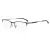 Hugo Boss HB 1850 FLL 55 Férfi szemüvegkeret (optikai keret)
