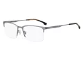 Hugo Boss HB 1850 R81 58 Férfi szemüvegkeret (optikai keret)