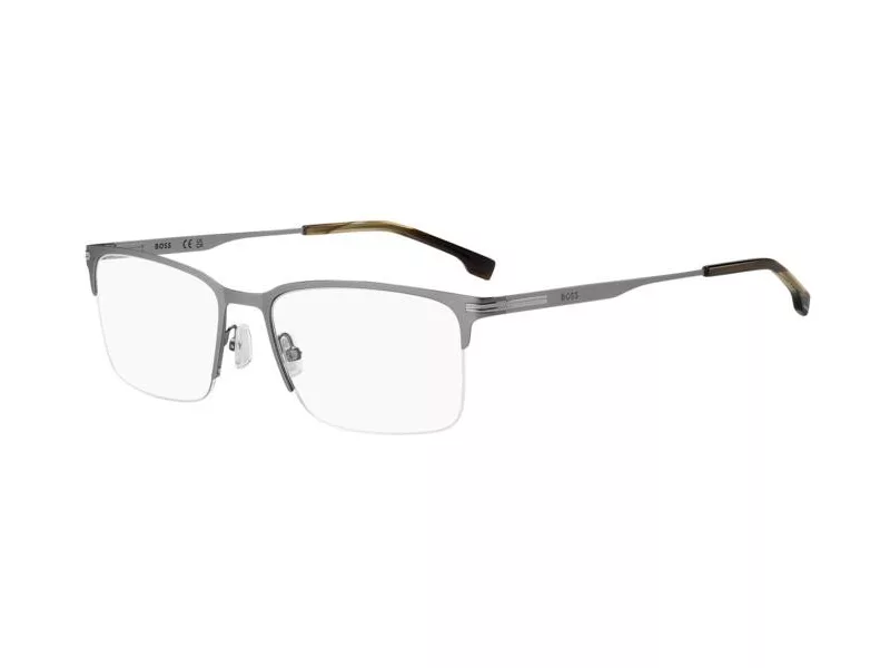 Hugo Boss HB 1850 R81 58 Férfi szemüvegkeret (optikai keret)
