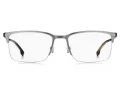 Hugo Boss HB 1850 R81 58 Férfi szemüvegkeret (optikai keret)