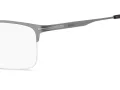 Hugo Boss HB 1850 R81 58 Férfi szemüvegkeret (optikai keret)