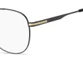 Hugo Boss HB 1852 003 57 Férfi szemüvegkeret (optikai keret)