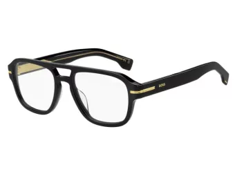   Hugo Boss HB 1854/G 807 53 Férfi szemüvegkeret (optikai keret)