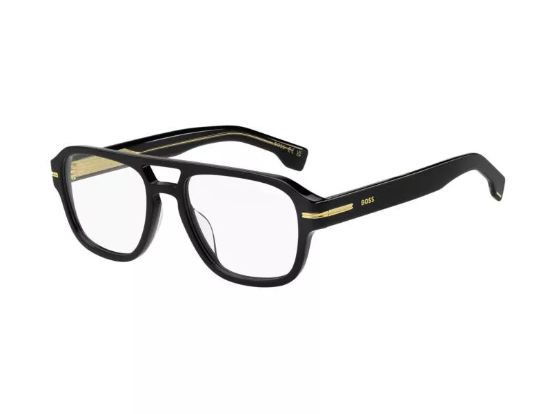 Hugo Boss HB 1854/G 807 53 Férfi szemüvegkeret (optikai keret)