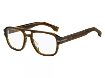   Hugo Boss HB 1854/G EX4 53 Férfi szemüvegkeret (optikai keret)