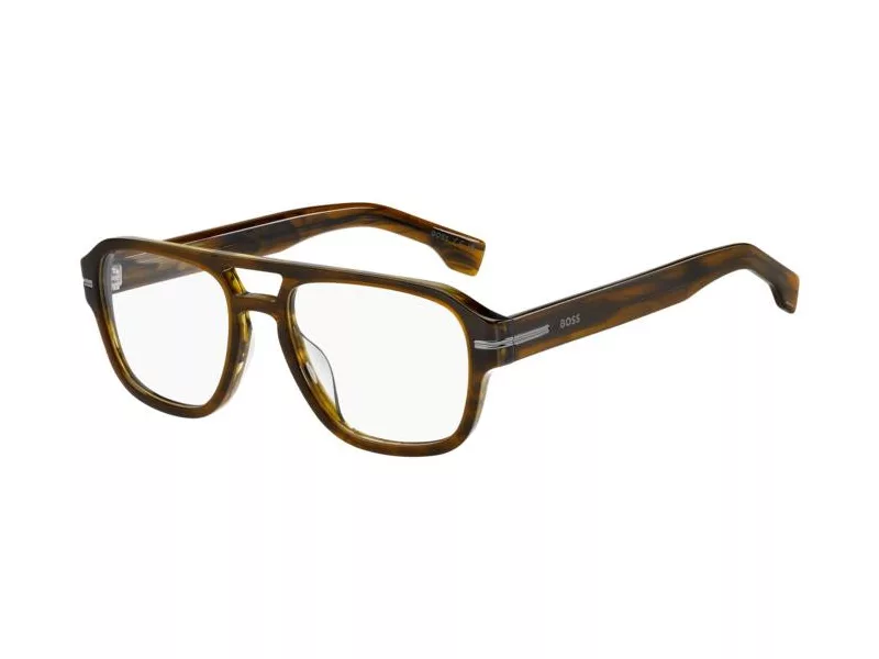Hugo Boss HB 1854/G EX4 53 Férfi szemüvegkeret (optikai keret)