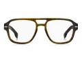 Hugo Boss HB 1854/G EX4 53 Férfi szemüvegkeret (optikai keret)