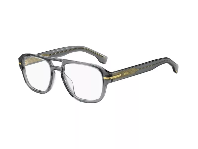 Hugo Boss HB 1854/G KB7 53 Férfi szemüvegkeret (optikai keret)