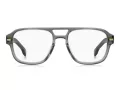 Hugo Boss HB 1854/G KB7 53 Férfi szemüvegkeret (optikai keret)