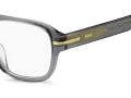 Hugo Boss HB 1854/G KB7 53 Férfi szemüvegkeret (optikai keret)