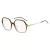 Hugo Boss HB 1864/G 09Q 54 Női szemüvegkeret (optikai keret)