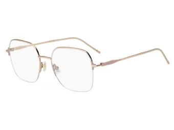 Hugo Boss HB 1868 BKU 53 Női szemüvegkeret (optikai keret)