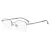 Hugo Boss HB 1872/F 6LB 53 Férfi szemüvegkeret (optikai keret)