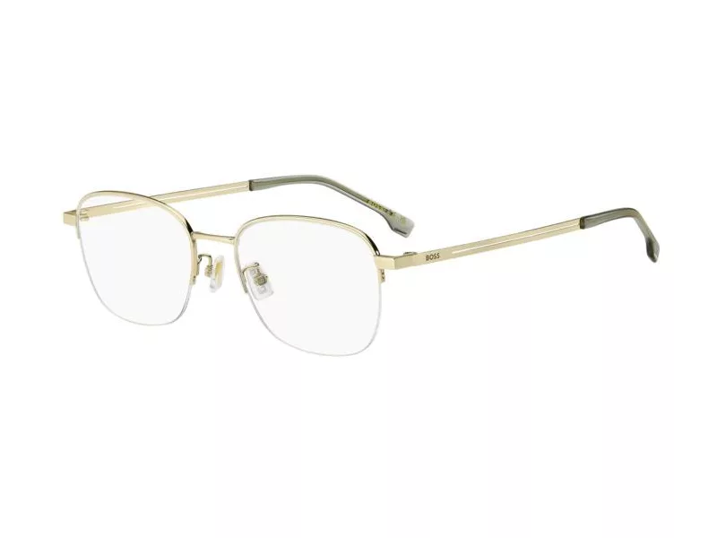 Hugo Boss HB 1872/F J5G 53 Férfi szemüvegkeret (optikai keret)