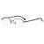 Hugo Boss HB 1872/F V81 53 Férfi szemüvegkeret (optikai keret)