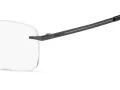 Hugo Boss HB 1873/F V81 57 Férfi szemüvegkeret (optikai keret)