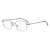 Hugo Boss HB 1875/F 6LB 54 Férfi szemüvegkeret (optikai keret)