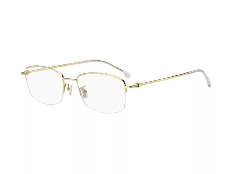 Hugo Boss HB 1877/F J5G 55 Férfi szemüvegkeret (optikai keret)