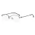 Hugo Boss HB 1877/F KJ1 55 Férfi szemüvegkeret (optikai keret)