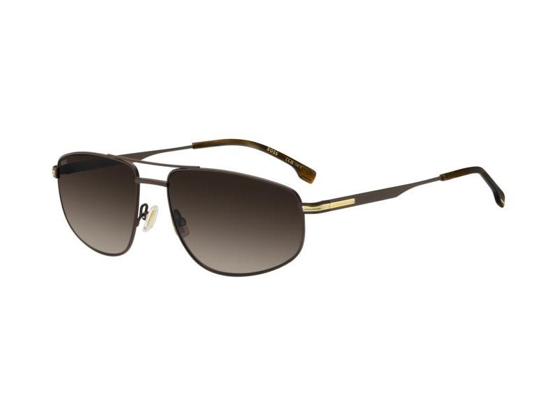 Hugo Boss HB 1887/S FG4/HA 60 Férfi napszemüveg