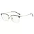 Hugo Boss HB 1933/F FT3 55 Férfi szemüvegkeret (optikai keret)