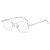 Hugo Boss HB 1935/F 010 52 Férfi szemüvegkeret (optikai keret)