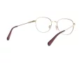 Coach HC 5115D 9331 53 Női szemüvegkeret (optikai keret)