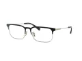 Coach C2100 HC 5121 9369 56 Férfi szemüvegkeret (optikai keret)