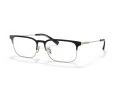 Coach C2100 HC 5121 9369 56 Férfi szemüvegkeret (optikai keret)